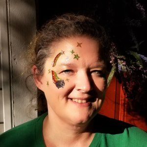 Meet your Posher, Jen